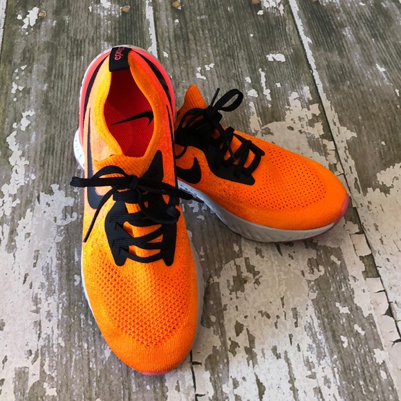 nike copper flash